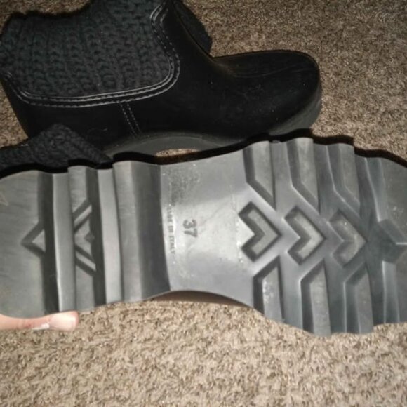 Moncler Women's Boots - Picture 2 of 3